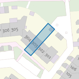 Perceel APD02-AC-3558