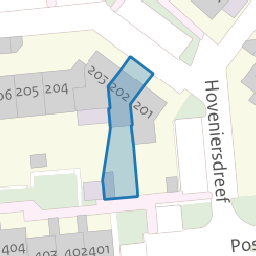 Perceel APD02-AC-3570