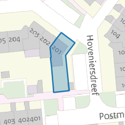 Perceel APD02-AC-3571