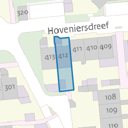 Perceel APD02-AC-3573