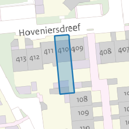 Perceel APD02-AC-3575