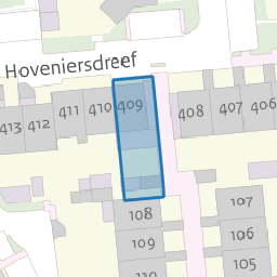 Perceel APD02-AC-3576
