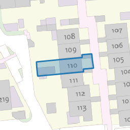 Perceel APD02-AC-3579