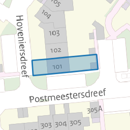 Perceel APD02-AC-3588