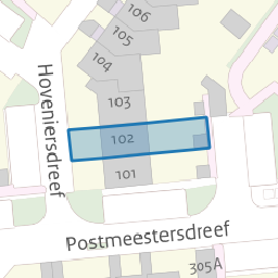 Perceel APD02-AC-3589