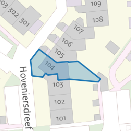 Perceel APD02-AC-3591