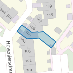 Perceel APD02-AC-3592