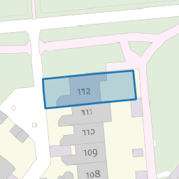 Perceel APD02-AC-3599