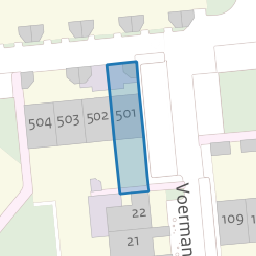 Perceel APD02-AC-3606