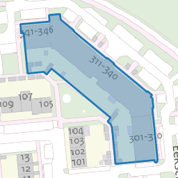 Perceel APD02-AC-3609