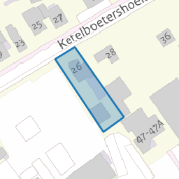 Perceel APD02-AC-362