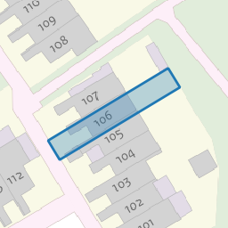 Perceel APD02-AC-3650