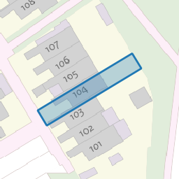 Perceel APD02-AC-3652