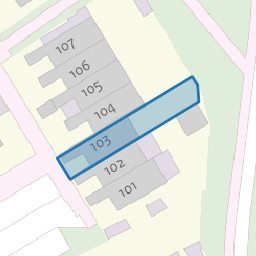 Perceel APD02-AC-3653