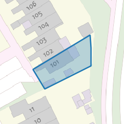 Perceel APD02-AC-3655