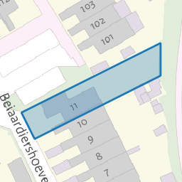 Perceel APD02-AC-3656