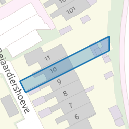 Perceel APD02-AC-3657