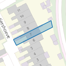 Perceel APD02-AC-3660