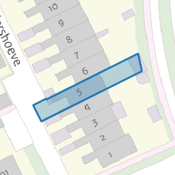 Perceel APD02-AC-3662