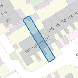 Perceel APD02-AC-3676