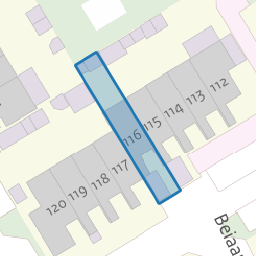 Perceel APD02-AC-3678