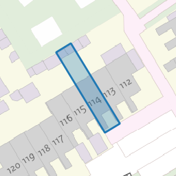 Perceel APD02-AC-3680