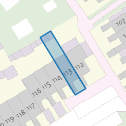 Perceel APD02-AC-3681