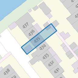 Perceel APD02-AC-3685