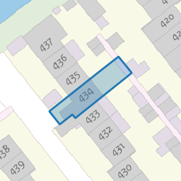 Perceel APD02-AC-3686