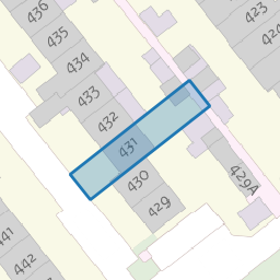 Perceel APD02-AC-3689