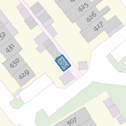 Perceel APD02-AC-3692