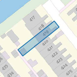 Perceel APD02-AC-3695