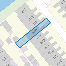 Perceel APD02-AC-3696