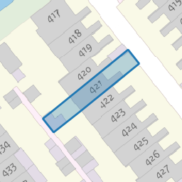 Perceel APD02-AC-3697