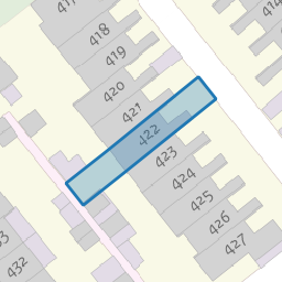 Perceel APD02-AC-3698