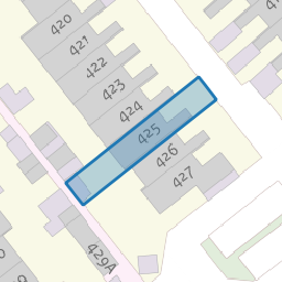 Perceel APD02-AC-3701