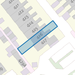 Perceel APD02-AC-3702