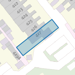 Perceel APD02-AC-3703