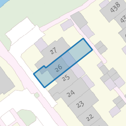 Perceel APD02-AC-3705