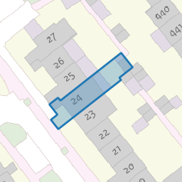 Perceel APD02-AC-3707