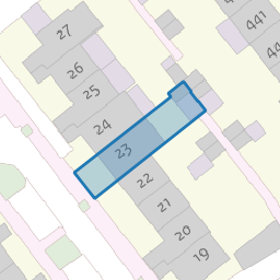 Perceel APD02-AC-3708