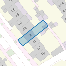 Perceel APD02-AC-3709