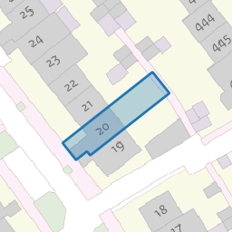 Perceel APD02-AC-3711