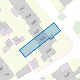 Perceel APD02-AC-3720