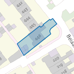 Perceel APD02-AC-3721