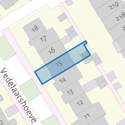 Perceel APD02-AC-3725