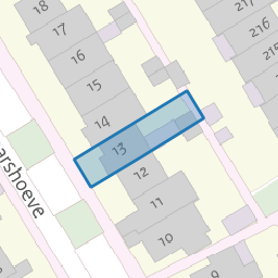 Perceel APD02-AC-3727