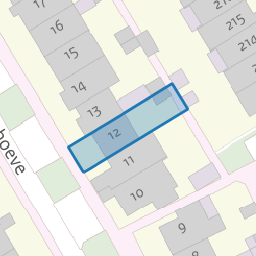 Perceel APD02-AC-3728