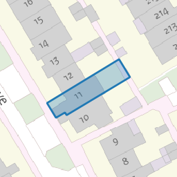 Perceel APD02-AC-3729