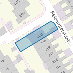 Perceel APD02-AC-3731
